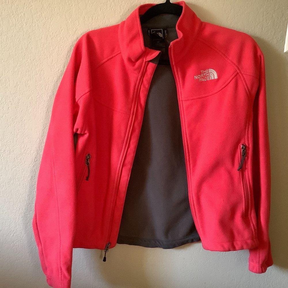 Women’s North Face Jacket